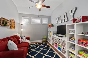 509 Blue Agave Ln, Georgetown, TX 78626 - Photo 11