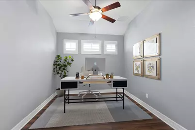 509 Blue Agave Lane, Georgetown, TX 78626 - Photo 17