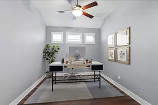 509 Blue Agave Ln, Georgetown, TX 78626 - Photo 17