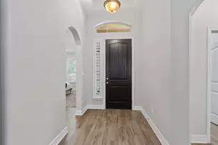 509 Blue Agave Ln, Georgetown, TX 78626 - Photo 5