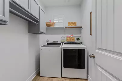 509 Blue Agave Lane, Georgetown, TX 78626 - Photo 31