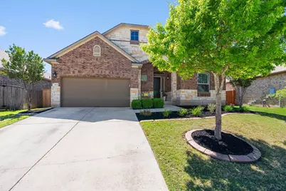 509 Blue Agave Lane, Georgetown, TX 78626 - Photo 1