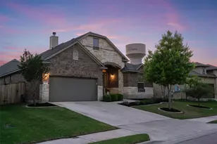 509 Blue Agave Ln, Georgetown, TX 78626 - Photo 21