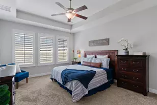 509 Blue Agave Ln, Georgetown, TX 78626 - Photo 19