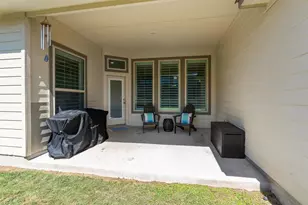 509 Blue Agave Ln, Georgetown, TX 78626 - Photo 33