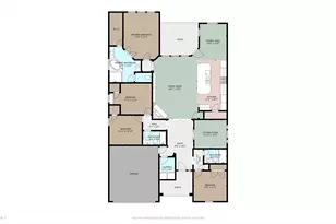 509 Blue Agave Ln, Georgetown, TX 78626 - Photo 35