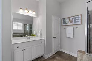 509 Blue Agave Ln, Georgetown, TX 78626 - Photo 9
