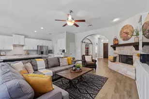 509 Blue Agave Ln, Georgetown, TX 78626 - Photo 11