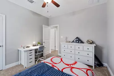 509 Blue Agave Lane, Georgetown, TX 78626 - Photo 25