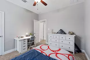 509 Blue Agave Ln, Georgetown, TX 78626 - Photo 25