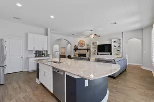 509 Blue Agave Ln, Georgetown, TX 78626 - Photo 15