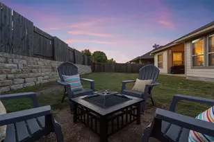 509 Blue Agave Ln, Georgetown, TX 78626 - Photo 17