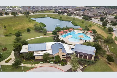 509 Blue Agave Lane, Georgetown, TX 78626 - Photo 29