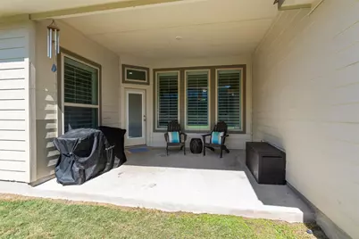 509 Blue Agave Lane, Georgetown, TX 78626 - Photo 23
