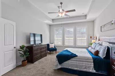 509 Blue Agave Lane, Georgetown, TX 78626 - Photo 17