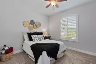 509 Blue Agave Ln, Georgetown, TX 78626 - Photo 27