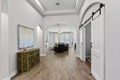 509 Blue Agave Lane, Georgetown, TX 78626 - Photo 9
