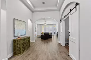 509 Blue Agave Ln, Georgetown, TX 78626 - Photo 9