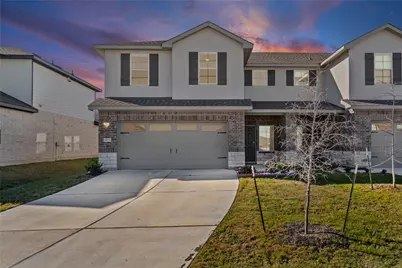 18517 Cremello Drive #A, Manor, TX 78653 - Photo 1