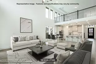 541 Summer Pl Ln, Georgetown, TX 78628 - Photo 3