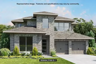 541 Summer Pl Ln, Georgetown, TX 78628 - Photo 1