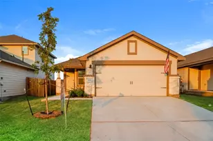 5205 Sidesaddle Dr, Georgetown, TX 78626 - Photo 1