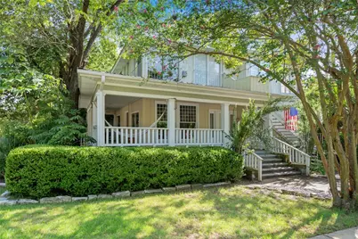 1501 W 9th Street #D, Austin, TX 78703 - Photo 1
