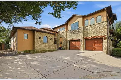 1107 NW Big Bill Court, Austin, TX 78734 - Photo 1