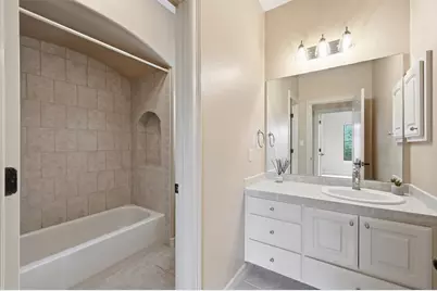 1107 NW Big Bill Court, Austin, TX 78734 - Photo 29