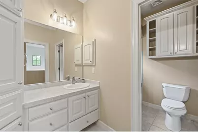 1107 NW Big Bill Court, Austin, TX 78734 - Photo 33