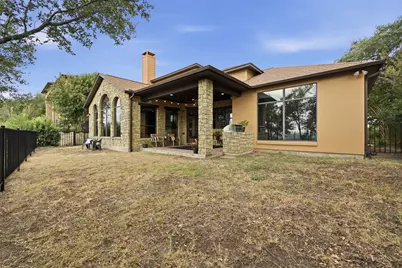 1107 NW Big Bill Court, Austin, TX 78734 - Photo 37