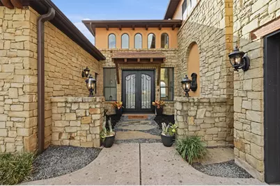 1107 NW Big Bill Court, Austin, TX 78734 - Photo 3