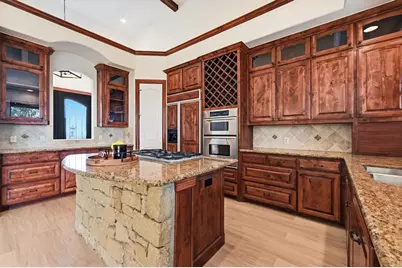 1107 NW Big Bill Court, Austin, TX 78734 - Photo 11