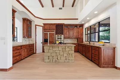 1107 NW Big Bill Court, Austin, TX 78734 - Photo 9
