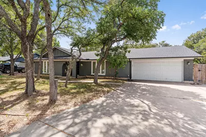 1002 Penny Lane, Round Rock, TX 78681 - Photo 3