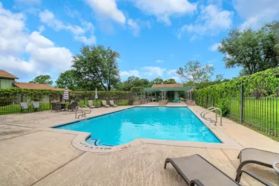 5007 Fort Clark Drive, Austin, TX 78745 - Photo 11