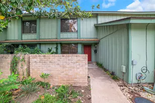 5007 Fort Clark Dr, Austin, TX 78745 - Photo 9