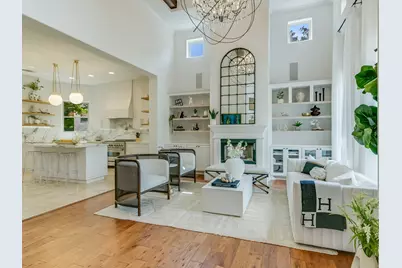 809 Kinney Avenue, Austin, TX 78704 - Photo 1