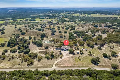 3540 County Road 108 Road, Burnet, TX 78611 - Photo 1
