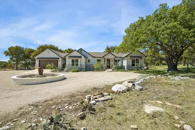 3540 County Road 108 Road, Burnet, TX 78611 - Photo 3
