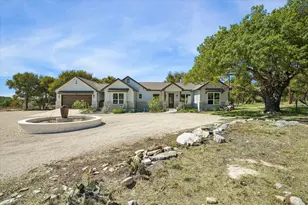 3540 County Road 108 Rd, Burnet, TX 78611 - Photo 3
