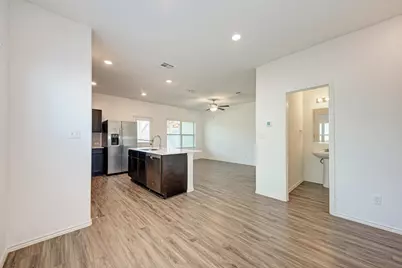 206 George Neggan Lane, Bastrop, TX 78602 - Photo 9