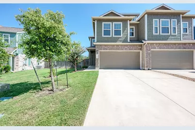 206 George Neggan Lane, Bastrop, TX 78602 - Photo 5
