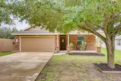 123 Loon Lake Drive, Kyle, TX 78640 - Photo 1