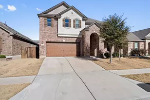 1901 Bogata Ln, Leander, TX 78641 - Photo 1
