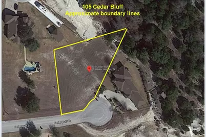 105 Cedar Bluff Court, Harker Heights, TX 76548 - Photo 5