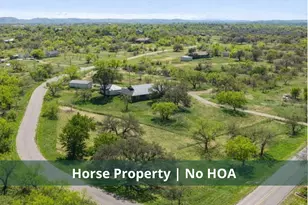 3410 W Ranch Rd 152, Llano, TX 78643 - Photo 1
