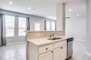 508 Rearing Mare Pass, Georgetown, TX 78626 - Photo 5