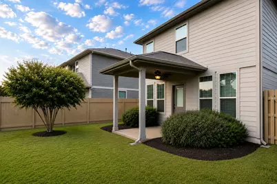 508 Rearing Mare Pass, Georgetown, TX 78626 - Photo 21