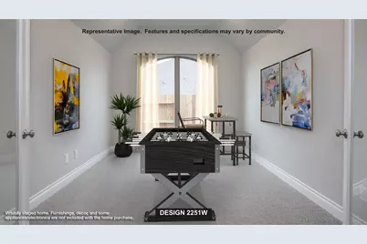 138 Horseherb Way, San Marcos, TX 78666 - Photo 5